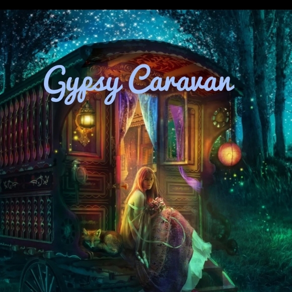 Meet Gypsy Caravan! - Picture 2 of 8